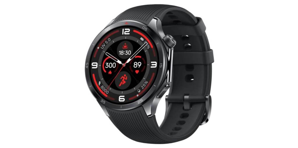 OnePlus Watch 3