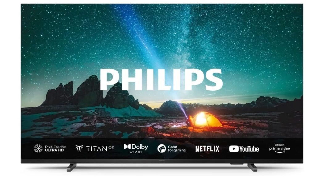 Philips 65PUS7609