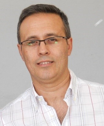 Salvador Resino García