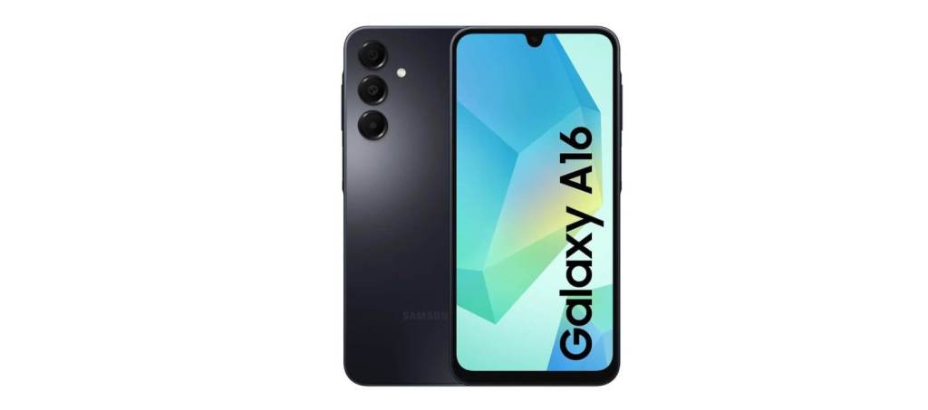 Samsung Galaxy A16 LTE