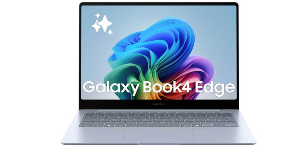 Samsung Galaxy Book4 Edge