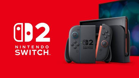 Nintendo Switch 2 Rebajado