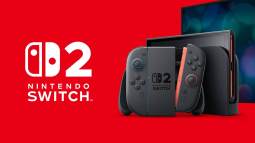 Nintendo Switch 2 Rebajado