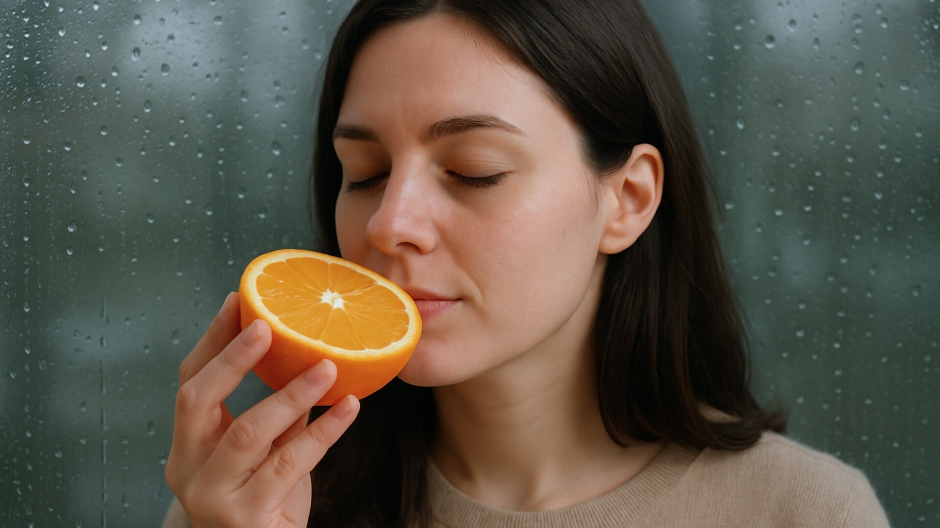 Tus genes influyen en cómo hueles el mundo (y no es igual en hombres y mujeres), según un nuevo estudio sobre el olfato