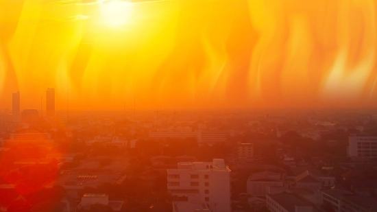 En julio de 2025, la Tierra vivió el tercer mes más caluroso registrado desde que existen datos globales confiables