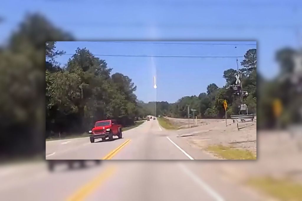 Cae en Georgia un meteorito más antiguo que la Tierra