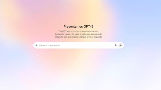 GPT-5, la inteligencia artificial que piensa como un equipo de doctores