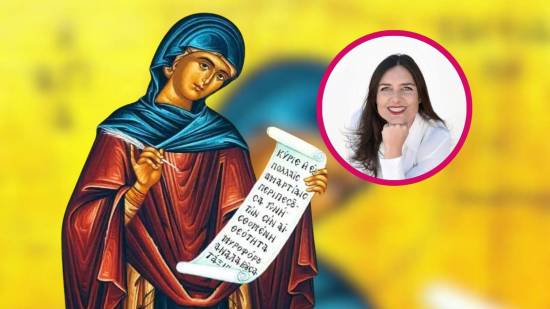 Durante siglos, la historia de la música fue escrita a dos manos... pero solo se reconoció una