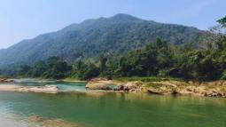 Para determinar con precisión la ubicación probable de Sak-Bahlán, los arqueólogos combinaron datos extraídos de crónicas históricas con un modelo predictivo