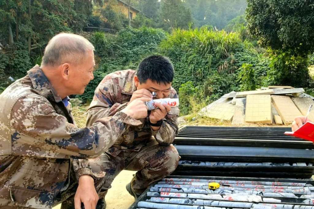 Los expertos en minería estiman que el nuevo yacimiento podría albergar hasta 1.100 toneladas de oro en su interior