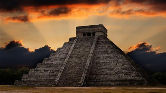 Descubren que la civilización maya fue el doble de grande de lo que creíamos