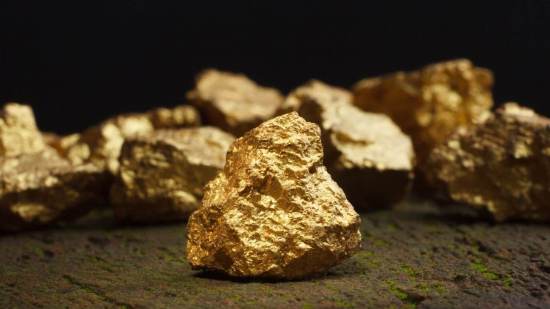 Hallan en China un depósito de oro valorado en 83.000 millones
