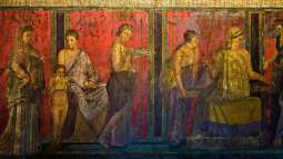 Arqueólogos descubren que Pompeya fue habitada tras la erupción, y no fue abandonada como siempre creímos