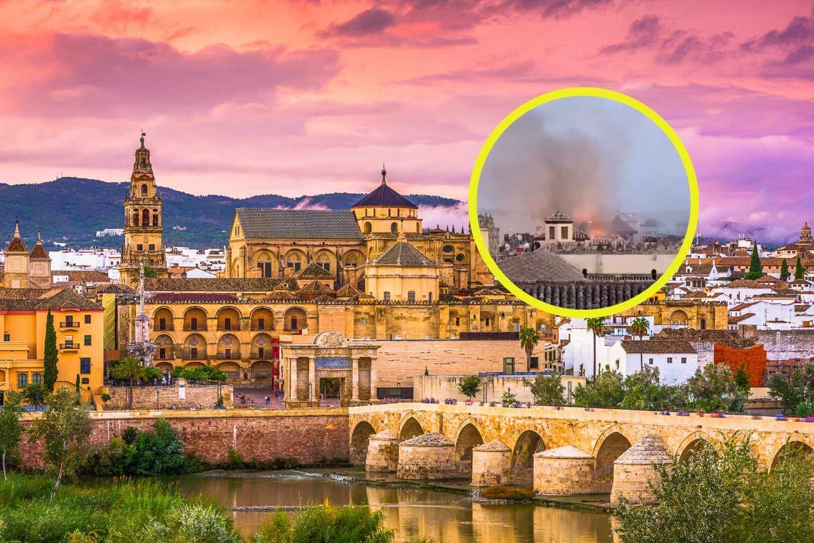 Testigo de más de doce siglos de historia, el monumento ha sido escenario de episodios que marcaron el devenir de Córdoba