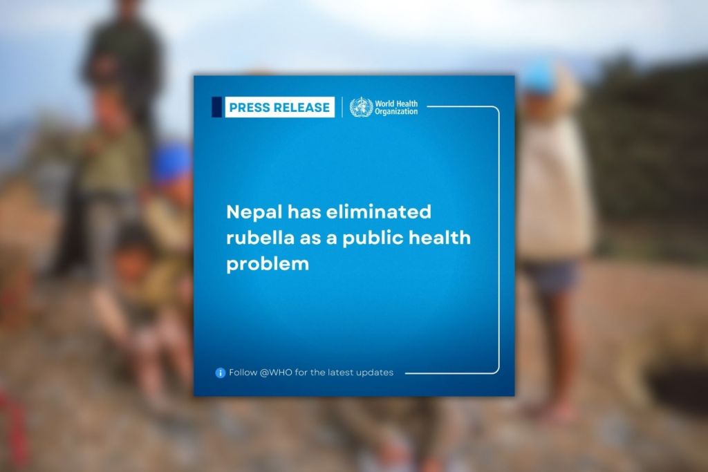 La lucha contra una de las enfermedades más silenciosas y devastadoras ha dado un giro inesperado en el Himalaya