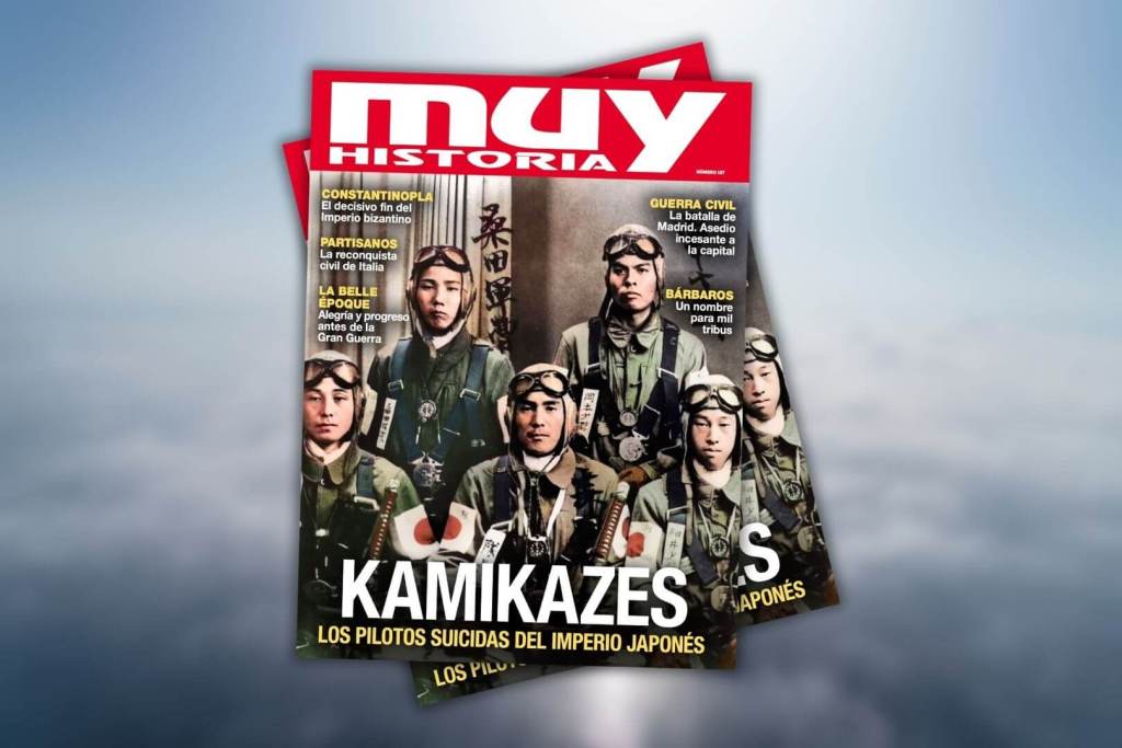 Muy Historia - Septiembre 2025 - Número 187