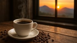 tu café de la mañana realmente puede hacerte más feliz