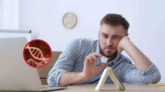 ¿La pereza está en tus genes? Descubre cómo puede beneficiar tu salud física y mental