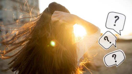 ¿Qué dice tu cabello de ti? Y otras preguntas fascinantes sobre emociones, cerebro y personalidad