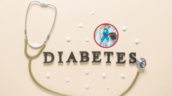 ¿Respirar para detectar la diabetes? Esta es la nueva promesa de un sensor ultrasensible