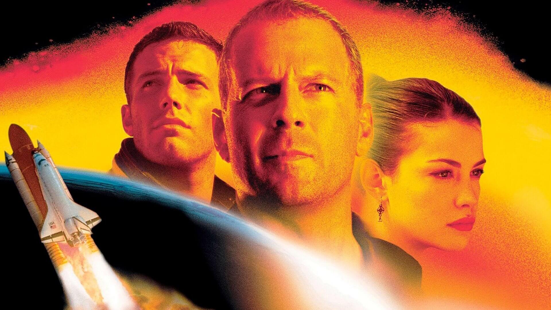 ¿Y si un meteorito acabara con todo? El miedo al fin del mundo que 'Armageddon' llevó al cine (y al corazón de los 90)