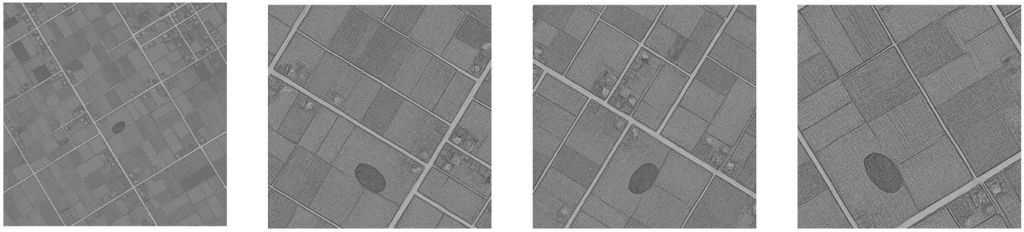 Yacimientos en Mesopotamia