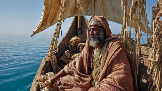 Comercio en la antigüedad