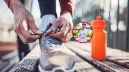 El ejercicio representa una intervención segura y eficaz- Alejandro Lucía, referente mundial en medicina deportiva y ganador de los Premios Fundación Muy Interesante 2025