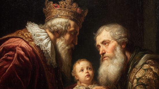 Soberano de la Edad Moderna