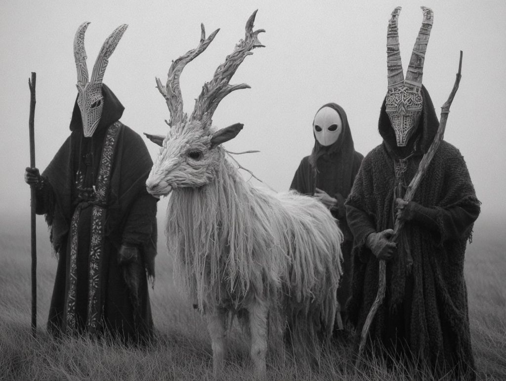 Folk horror