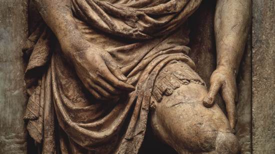 Masturbación en Grecia