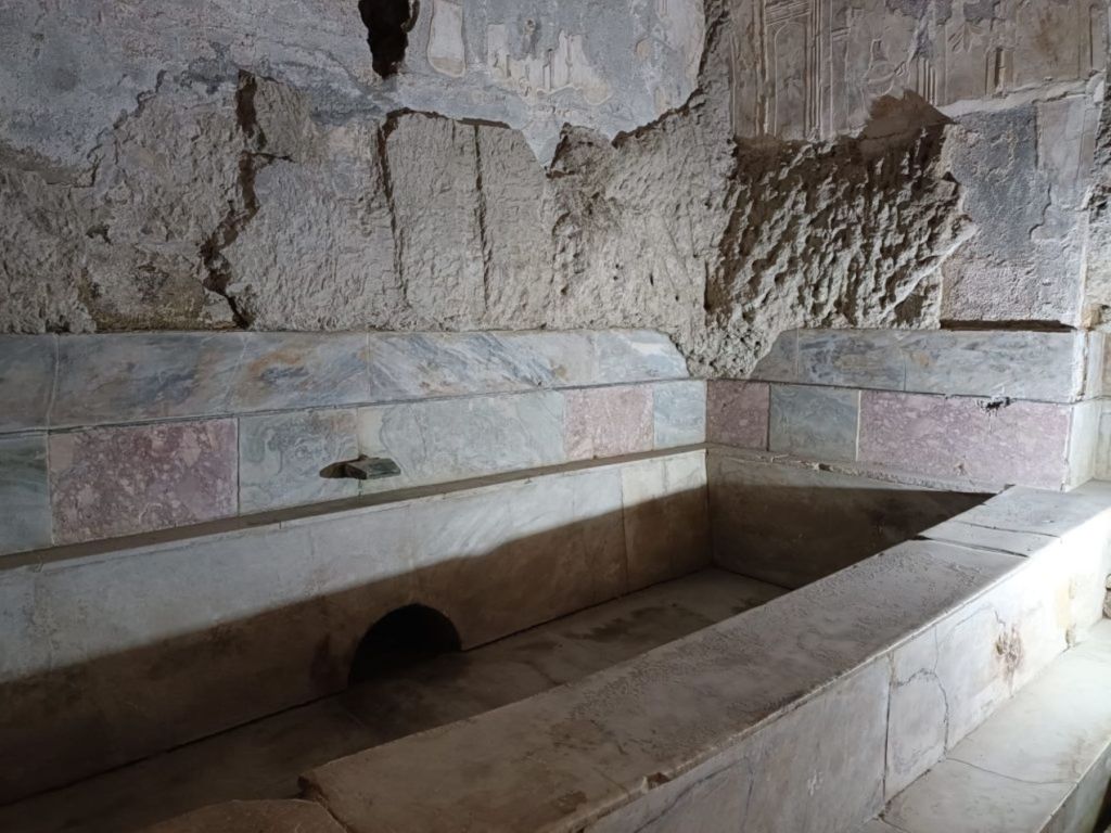 Termas Suburbanas Herculano