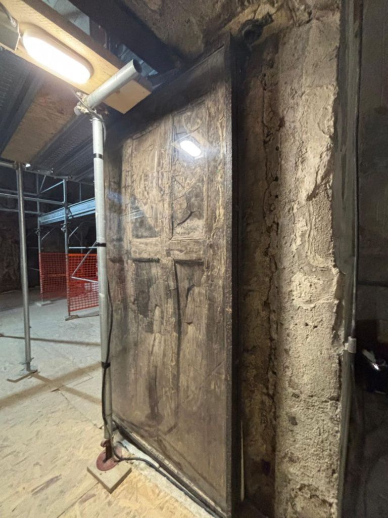 Termas Suburbanas Herculano