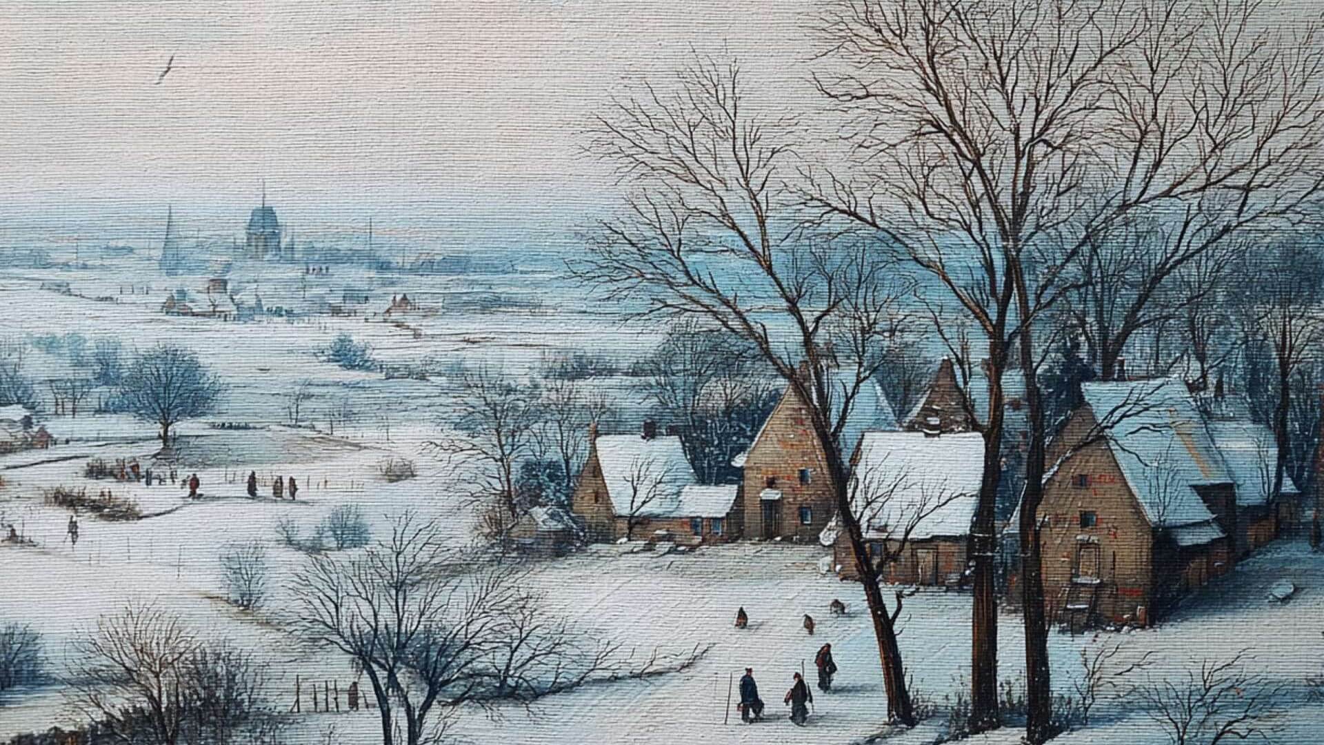 Pequeña Edad del Hielo