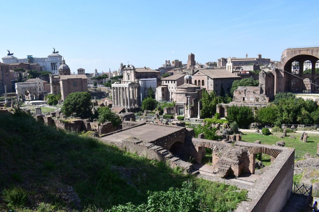 Foro romano
