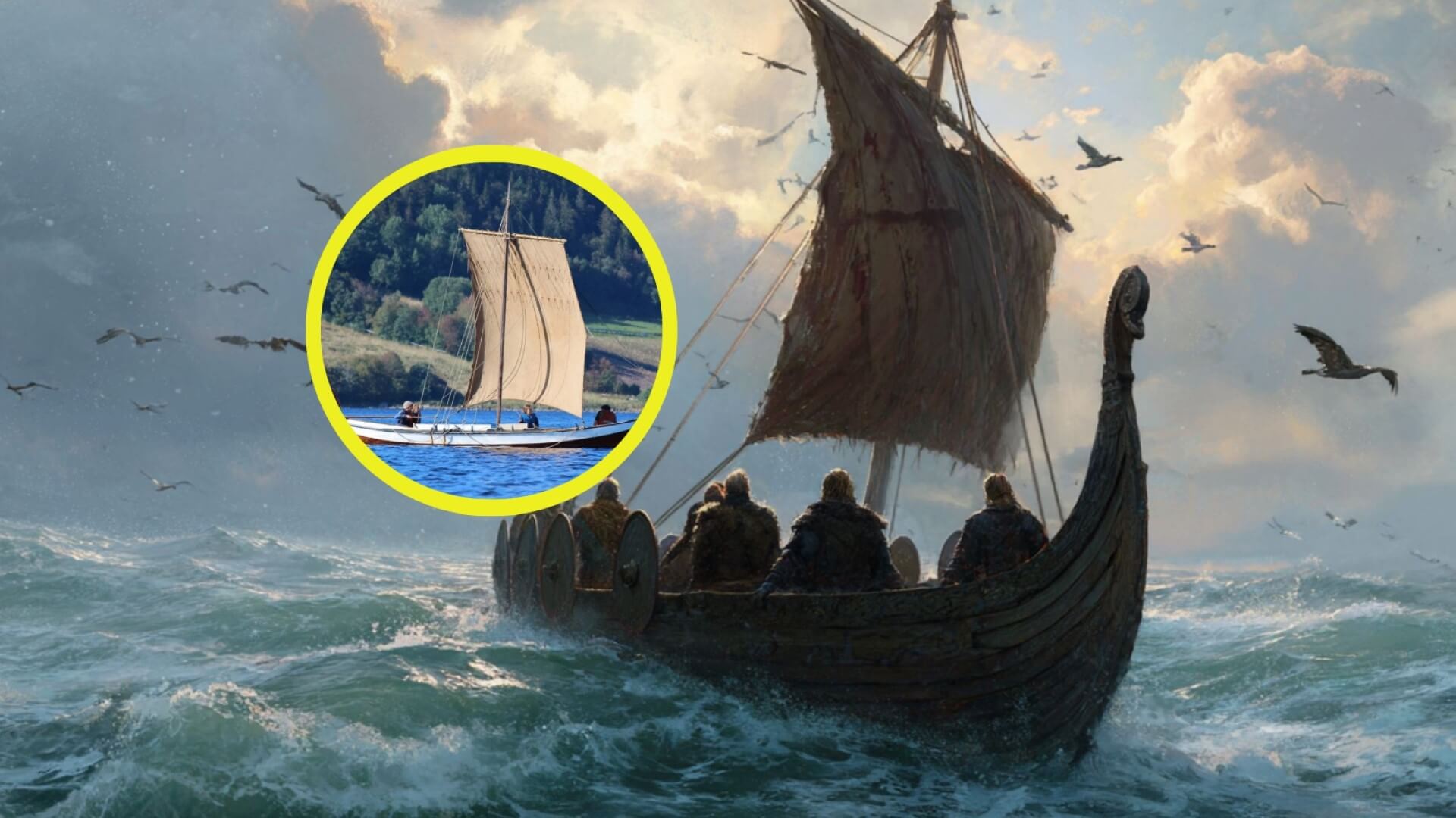 Navegación en la Edad Media