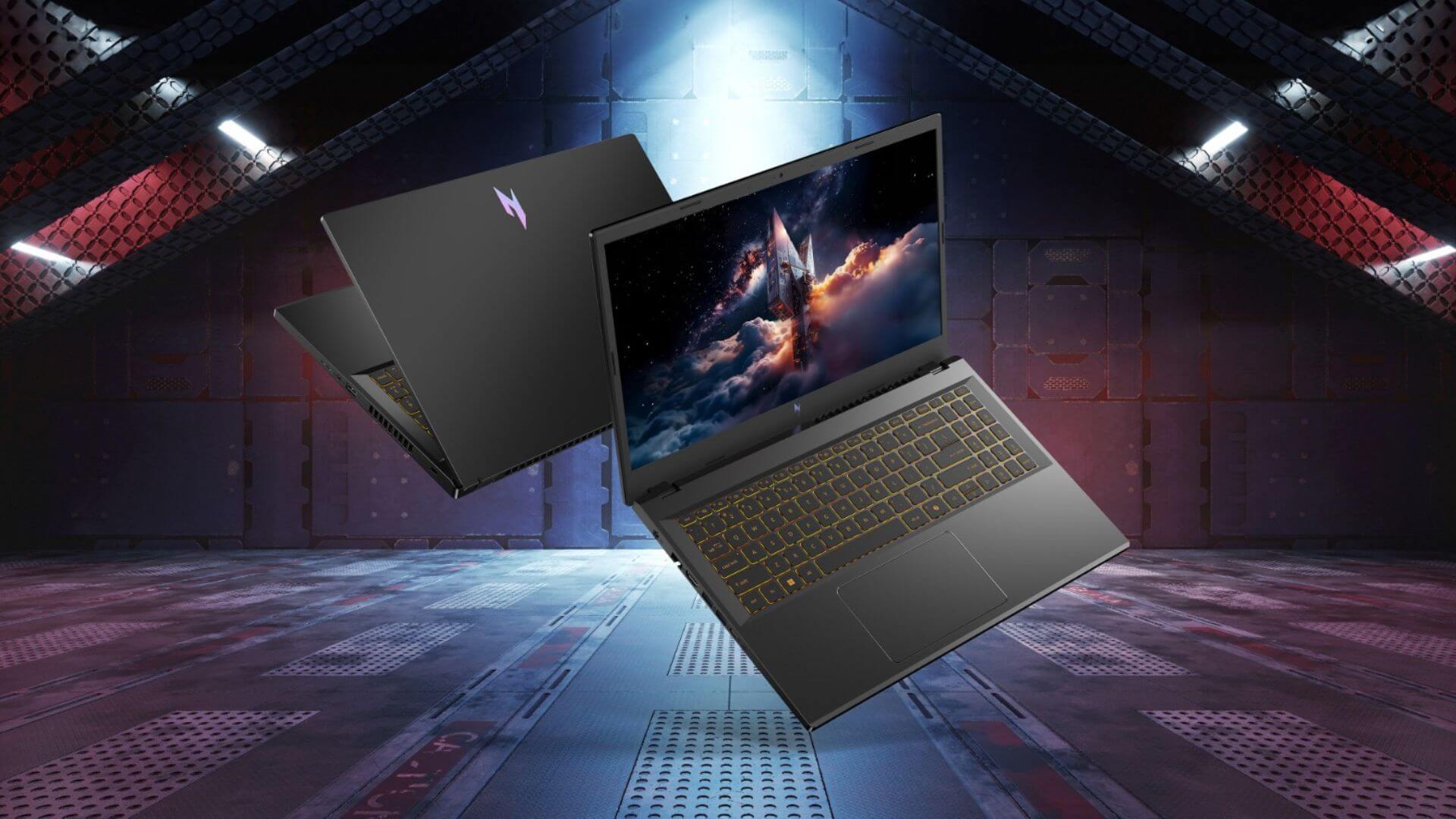 Acer Gaming Nitro V 15 rebajado