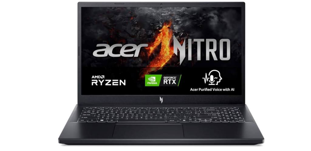Acer Gaming Nitro V 15