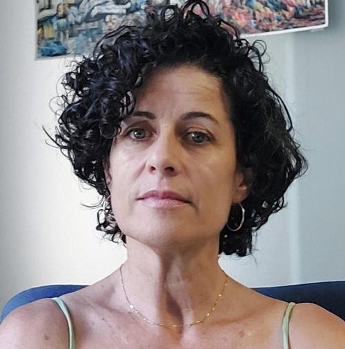 Adela Castelló Pastor