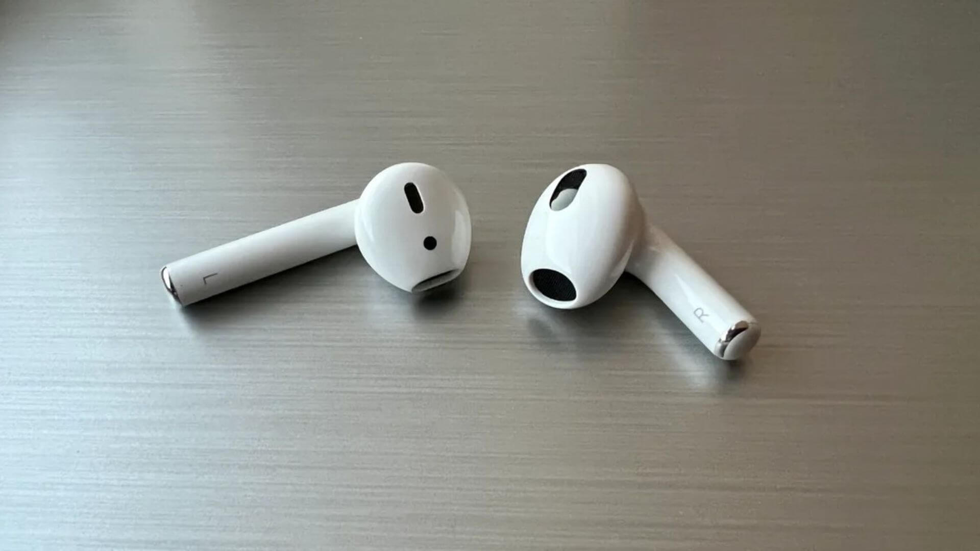 AirPods 3 rebajados