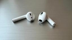 AirPods 3 rebajados