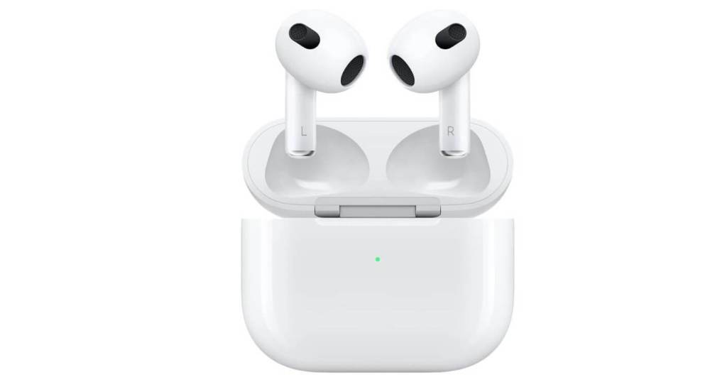 AirPods 3