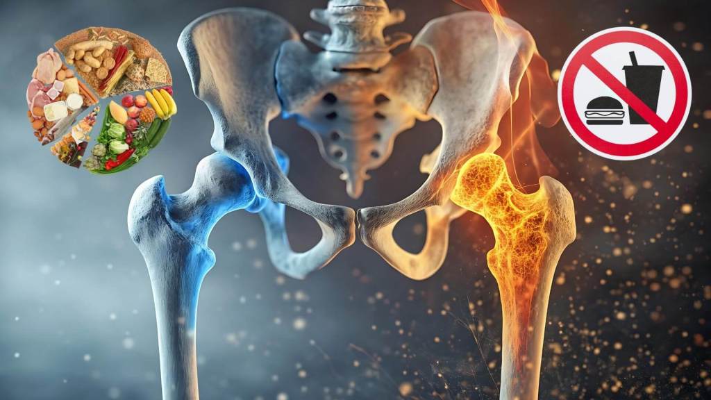 Alimentando la inflamación crónica 2