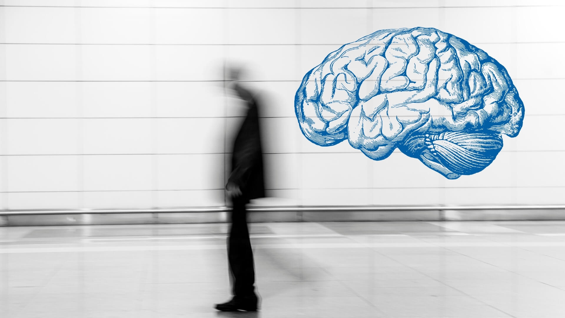 Así se entrena tu cerebro cuando repites un movimiento hasta hacerlo automático