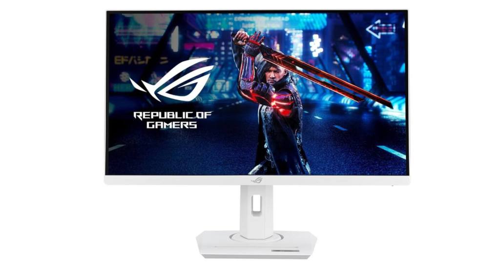 Asus ROG Strix XG27ACS-W