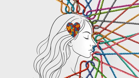 Autismo en mujeres adultas- recursos prácticos para entender tu experiencia