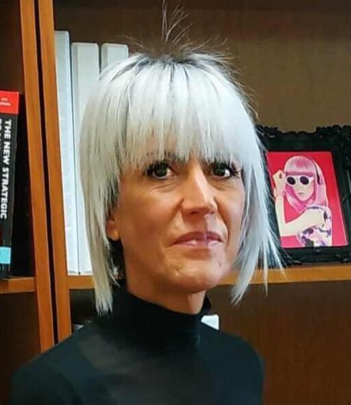 Carmen Rodríguez Santos