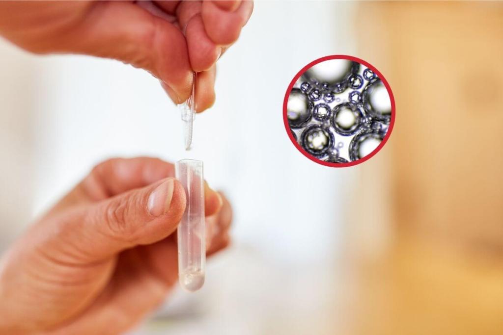 Científicos descubren cómo un virus escondido en la saliva activa una enfermedad autoinmune 2