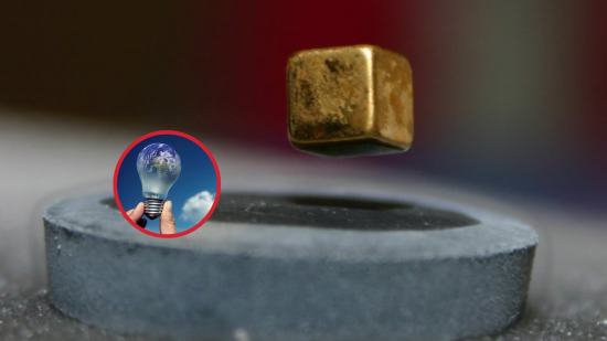 Superconductividad al rescate de la energía de fusión: De los imanes al futuro energético