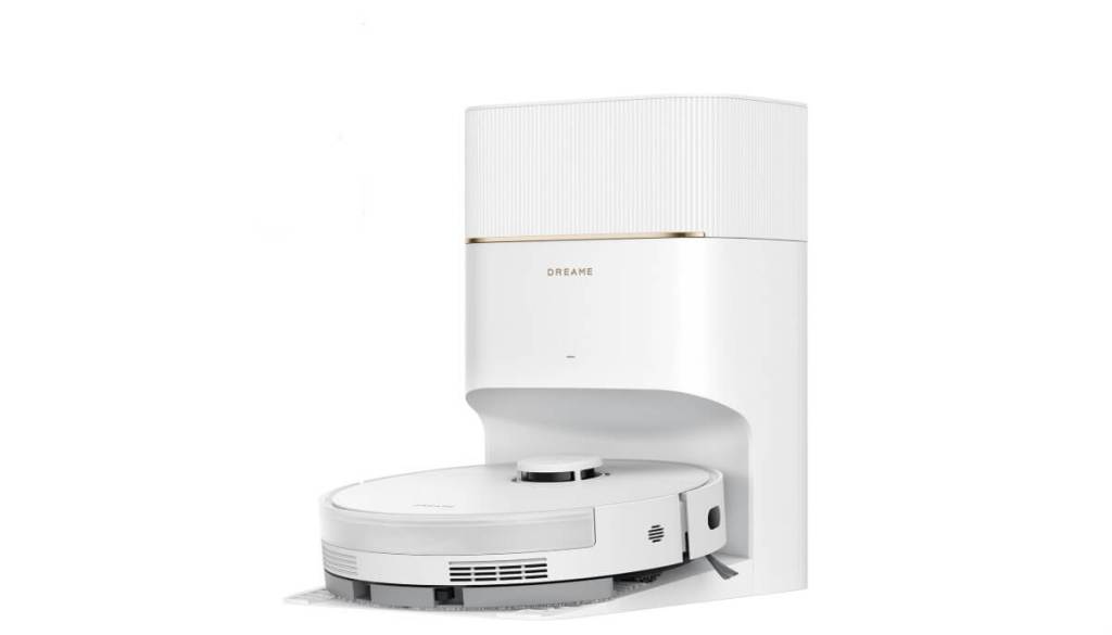 Dreame D20 Pro Plus